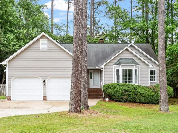 5 Wembley Ct, Durham, NC 27705