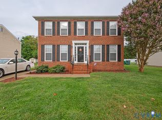 6332 Springcrest Ln, Henrico, VA 23231