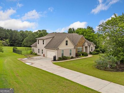 25 Massengale Farms Ct, Senoia, GA, 30276