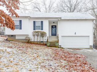 535 Leeza Loop, Dickson, TN 37055