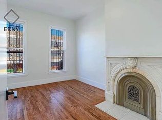 542 Willoughby Ave #1C, Brooklyn, NY 11206