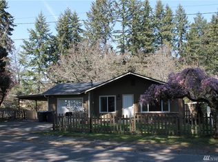 110 W University Ave, Shelton, WA 98584