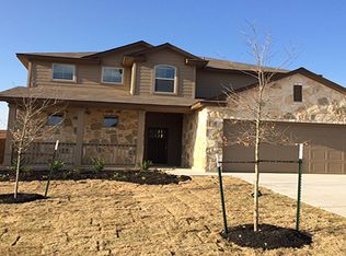 417 Alsatian Ln, Leander, TX 78641