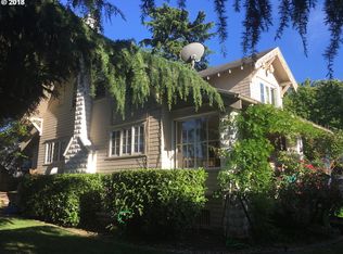 4812 NE Mallory Ave, Portland, OR 97211