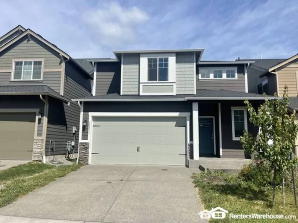 20211 18th Avenue Ct E, Spanaway, WA 98387