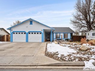 310 Carlene Dr, Sparks, NV