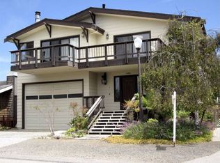 1580 Richard Ave, Cambria, CA 93428