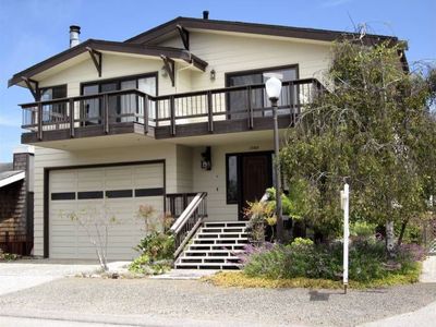 1580 Richard Ave, Cambria, CA, 93428