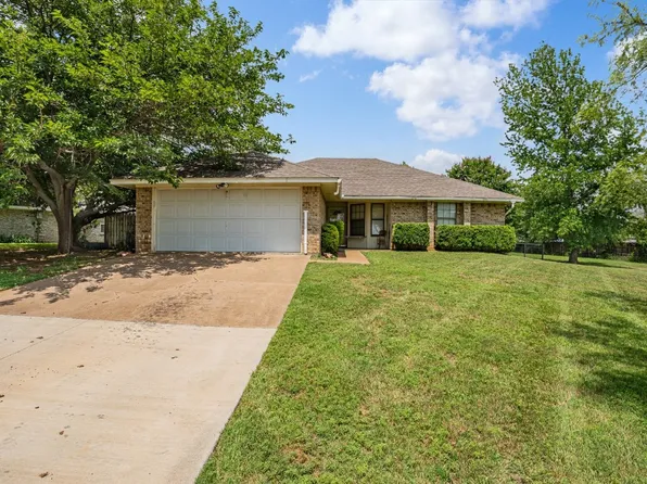 106 Marys Ln, Weatherford, TX 76086