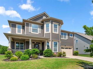 1407 Imperial Ct, York, SC 29745