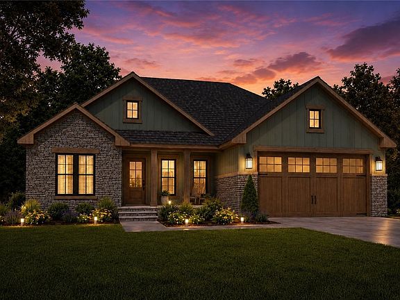 2nd image of 111 Rose Stone Dr