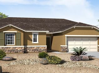 3704 Vincelli Ave, North Las Vegas, NV 89031