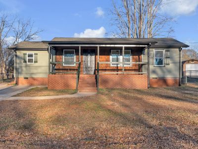 8 E Sable Ct, Greenville, SC, 29617