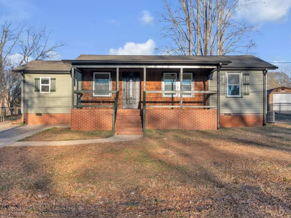 8 E Sable Ct, Greenville, SC 29617