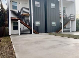 320 Tennessee St #B, Houston, TX 77029