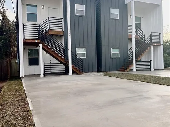 320 Tennessee St, Houston, TX