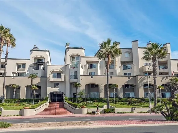 200 Pacific Coast Hwy, Huntington Beach, CA