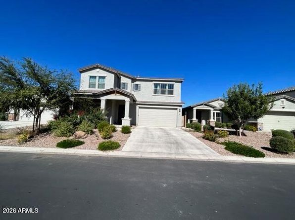 320 W Glacier Bay Dr