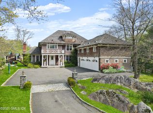 56 Frontier Rd, Cos Cob, CT 06807