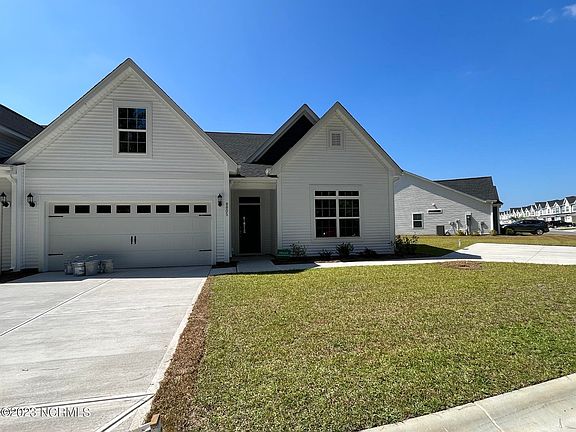 2nd image of 8805 Radcliff Drive NW Lot 28
