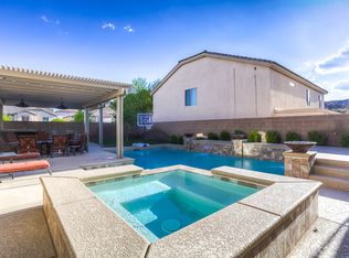 1155 Kingston Hills Ct, Henderson, NV 89002