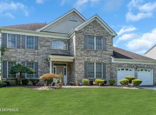 150 Wellesley Way, Freehold, NJ 07728