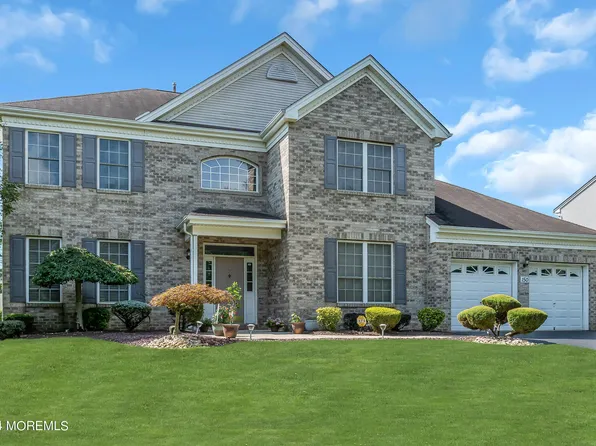 150 Wellesley Way, Freehold, NJ 07728