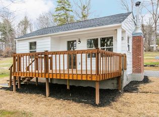 4 Taylor Rd, Fairview, NC 28730