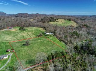 107 Marlowe Rd, Rogersville, TN 37857