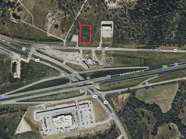 0 Highway 90, Luling, TX 78648