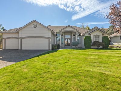 2807 W 43rd Ct, Kennewick, WA, 99337