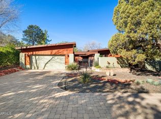 95 El Camino Grande, Sedona, AZ 86336