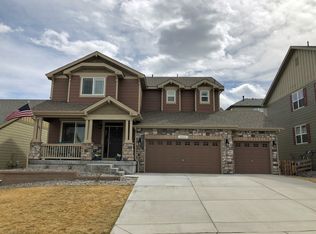 20830 Game Trl, Parker, CO 80138