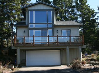 6010 Valley View Ave, Lincoln City, OR 97367