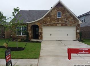 7631 Mission Smt, Boerne, TX 78015