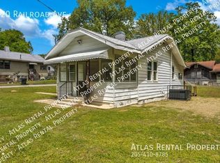 120 Railroad Ave, Adamsville, AL 35005