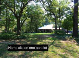 8484 Dent Cockrell Rd, Bastrop, LA 71220