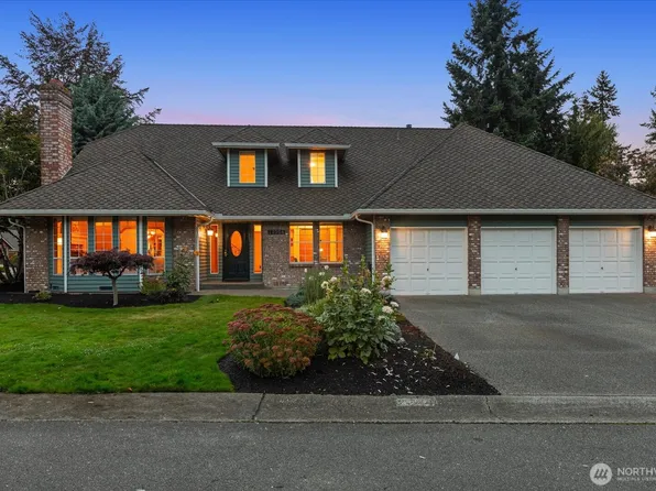 12204 42nd Drive SE, Everett, WA 98208
