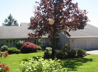 11105 NW Valley Vista Rd, Hillsboro, OR 97124