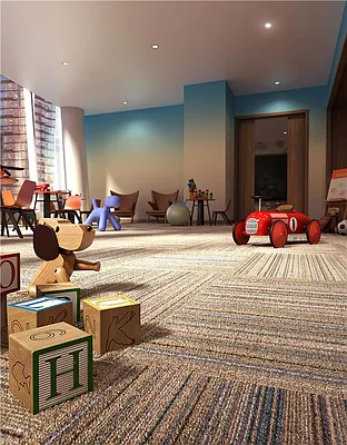 Rented by 50 West Sales Gallery | media 39