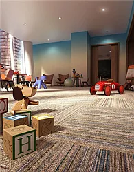 Rented by 50 West Sales Gallery