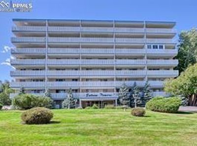 900 Saturn Dr APT 110, Colorado Springs, CO, 80905