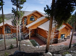 643 Baldy Rd, Breckenridge, CO 80424