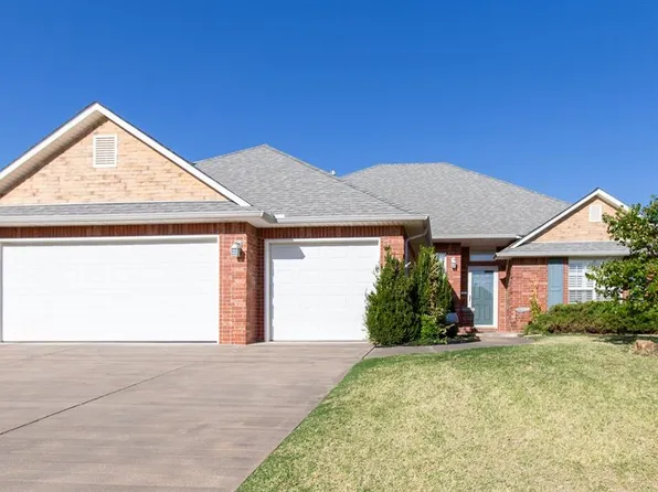 12617 Lapis Ln, Oklahoma City, OK 73170