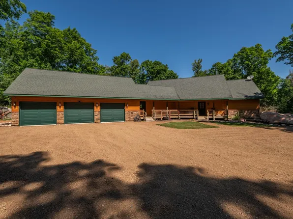 W11328 Northwoods Ln, Elcho, WI 54428