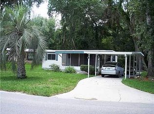 62 Big Oak Ln, Wildwood, FL 34785