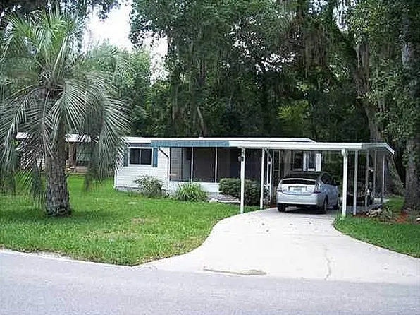 62 Big Oak Ln, Wildwood, FL 34785