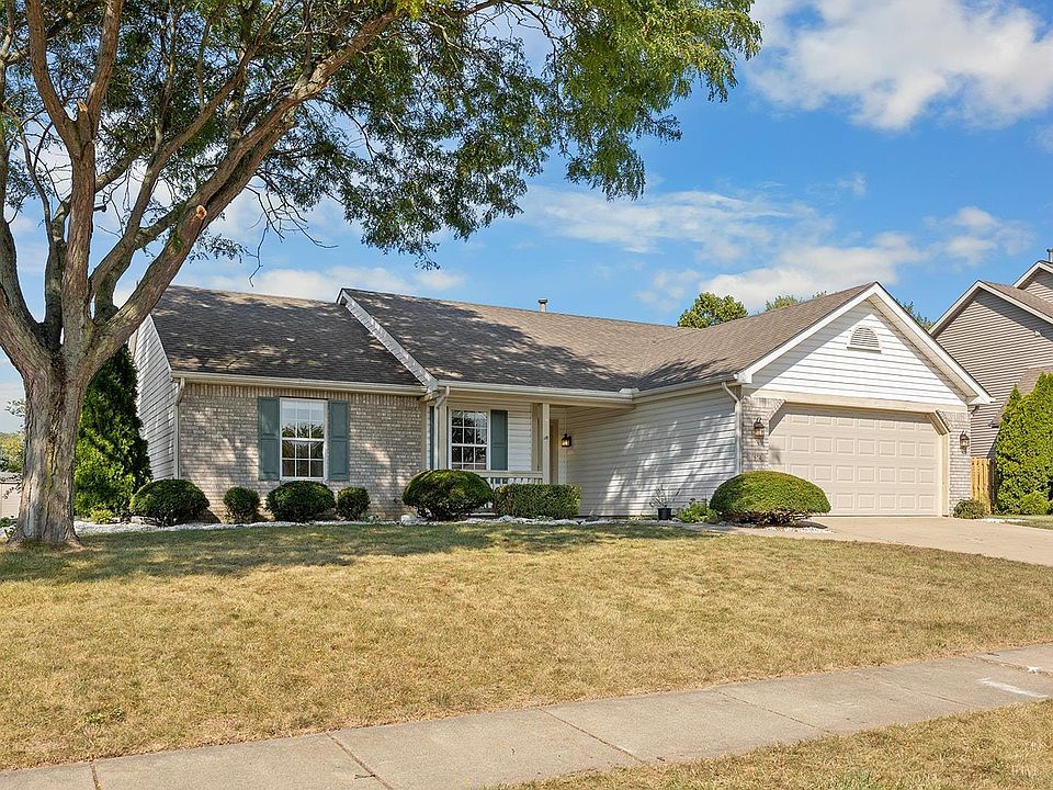 1st image of 1514 Stoneripple Cir