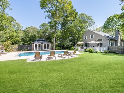 61 Barnes Ave, East Hampton, NY, 11937