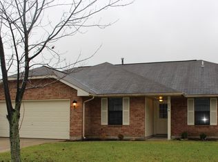 6574 Shull Rd, Dayton, OH 45424